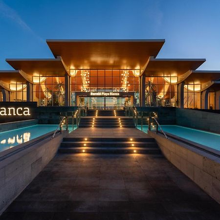 Barcelo Playa Blanca 호텔 외부 사진