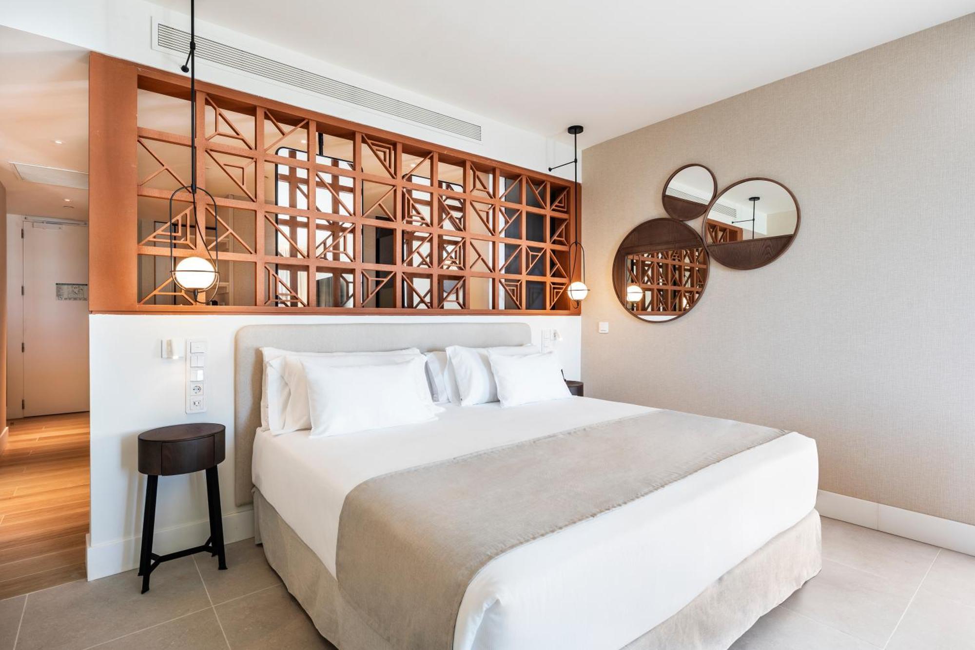 Barcelo Playa Blanca 호텔 외부 사진