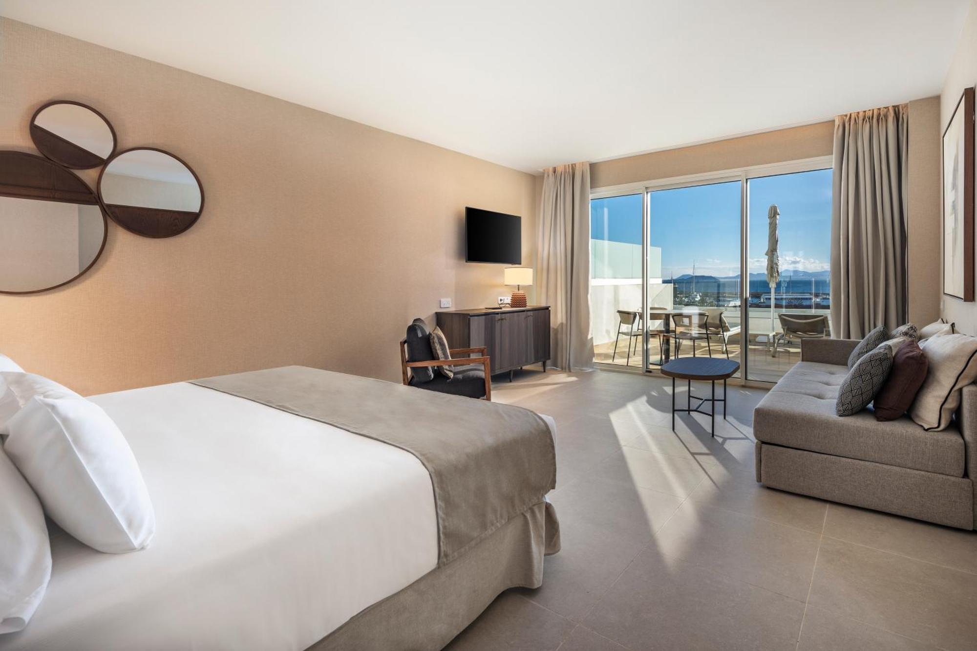 Barcelo Playa Blanca 호텔 외부 사진