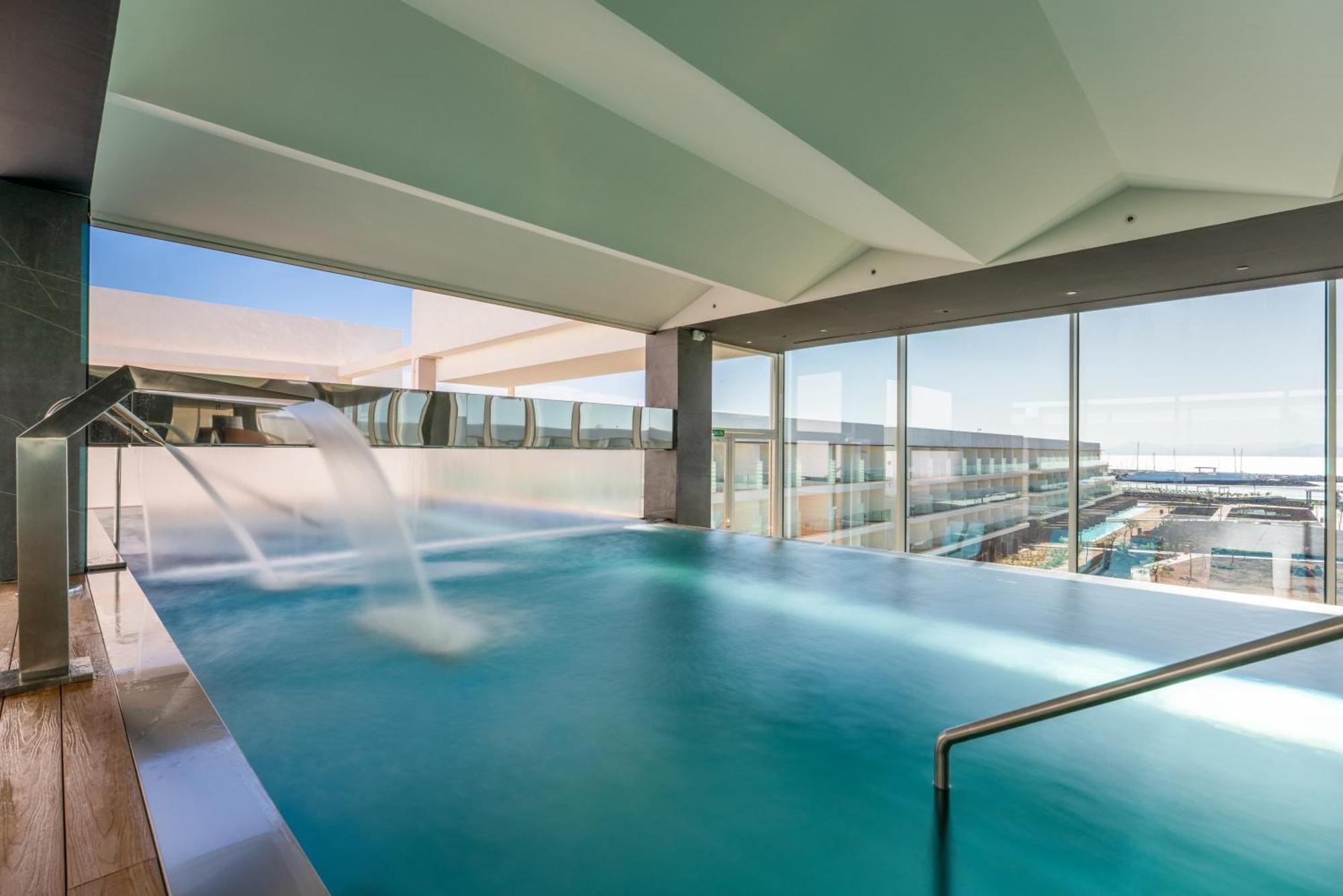 Barcelo Playa Blanca 호텔 외부 사진