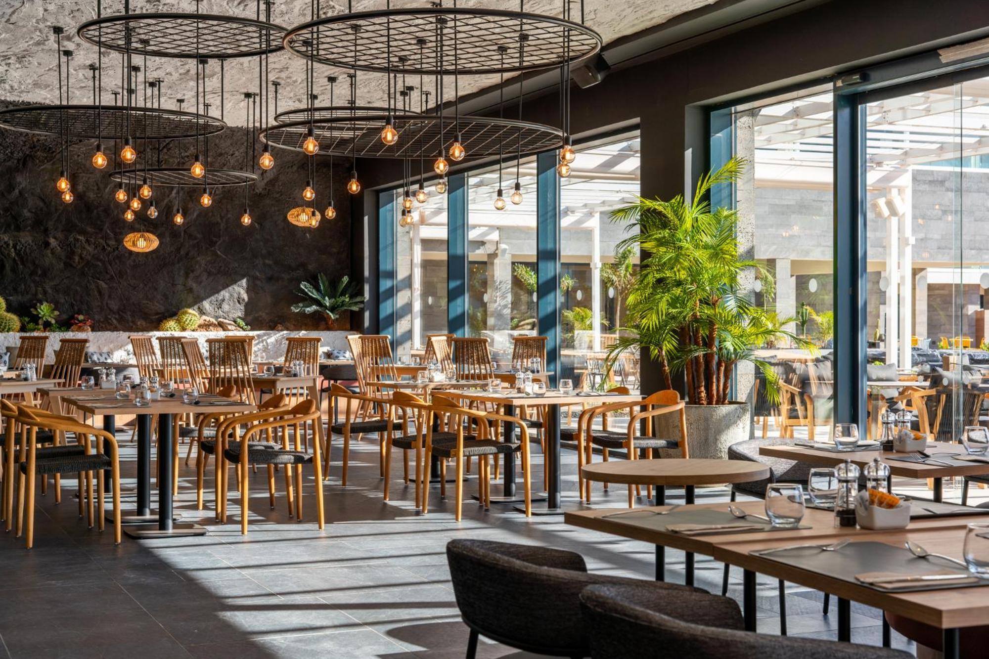 Barcelo Playa Blanca 호텔 외부 사진