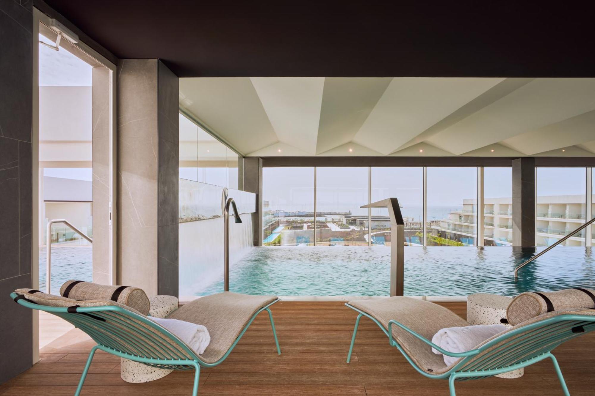 Barcelo Playa Blanca 호텔 외부 사진