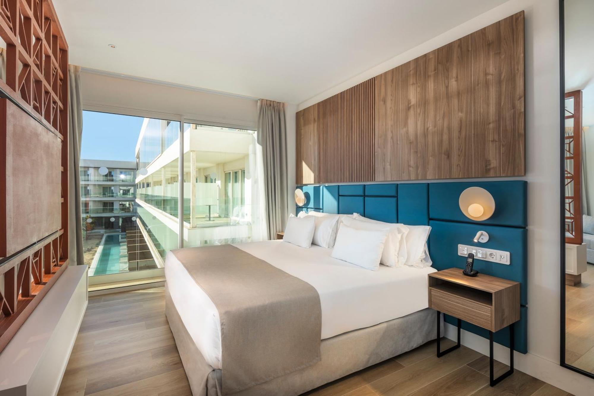 Barcelo Playa Blanca 호텔 외부 사진