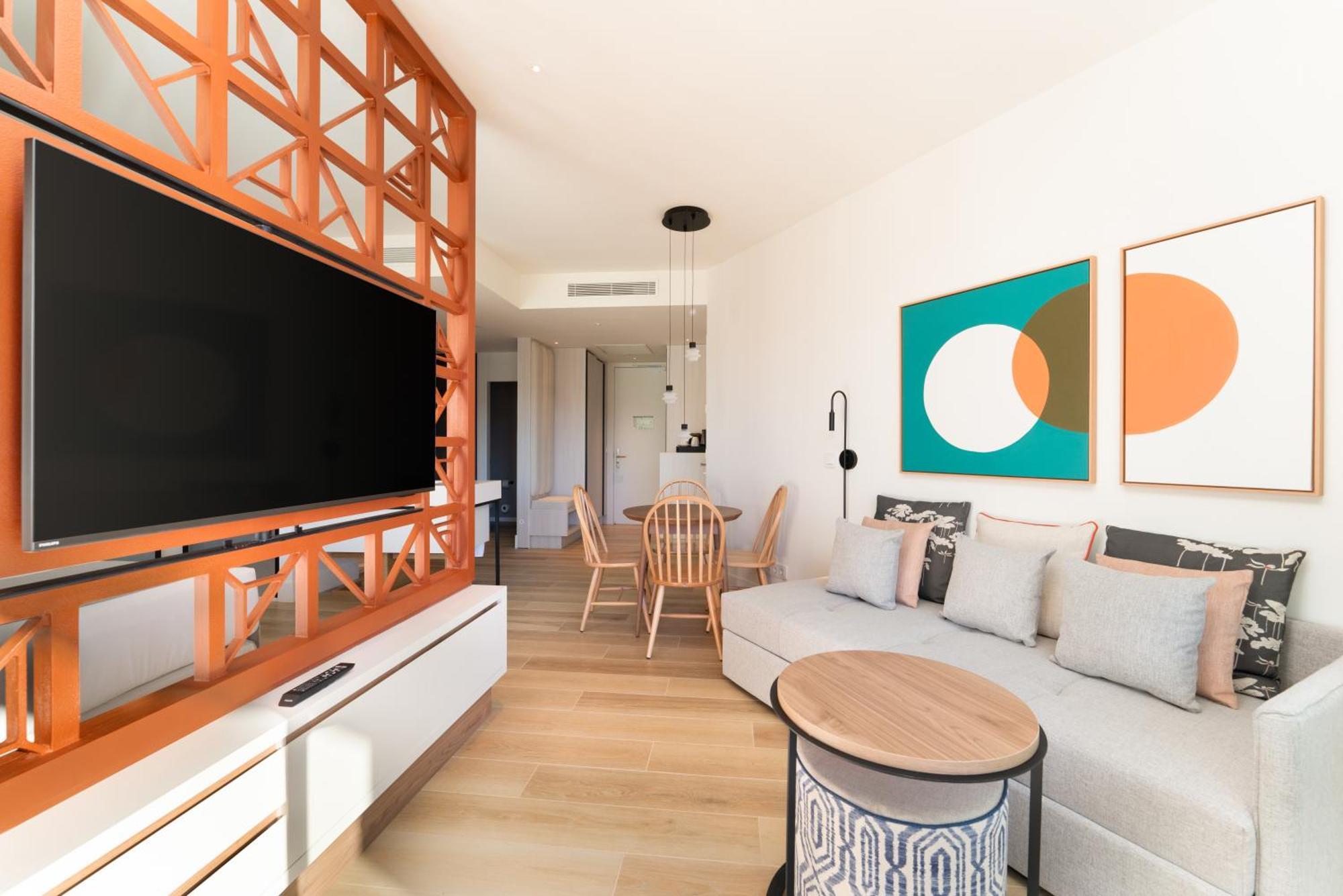 Barcelo Playa Blanca 호텔 외부 사진