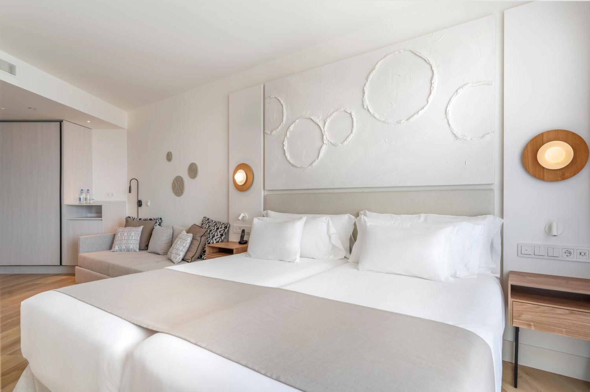 Barcelo Playa Blanca 호텔 외부 사진