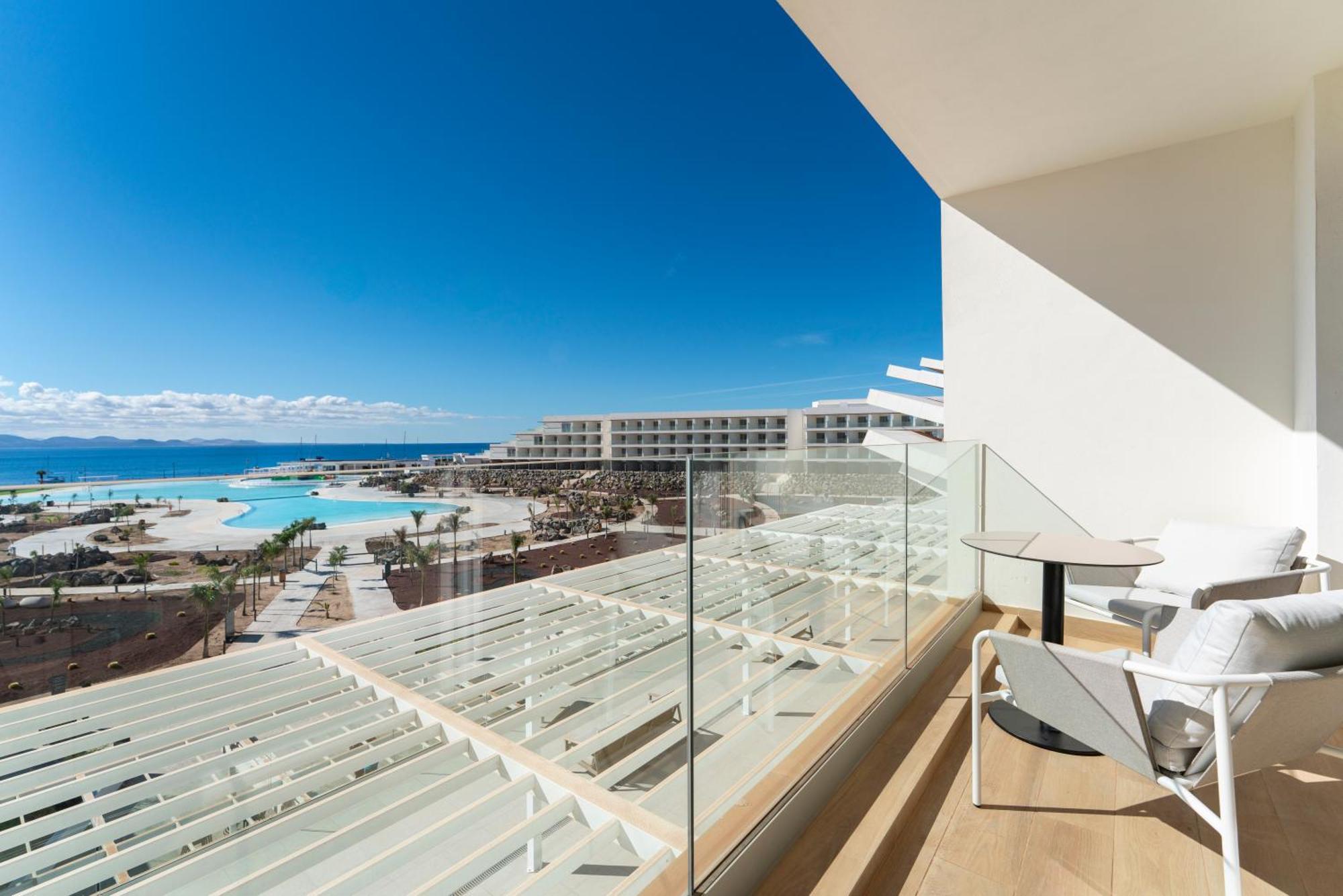 Barcelo Playa Blanca 호텔 외부 사진