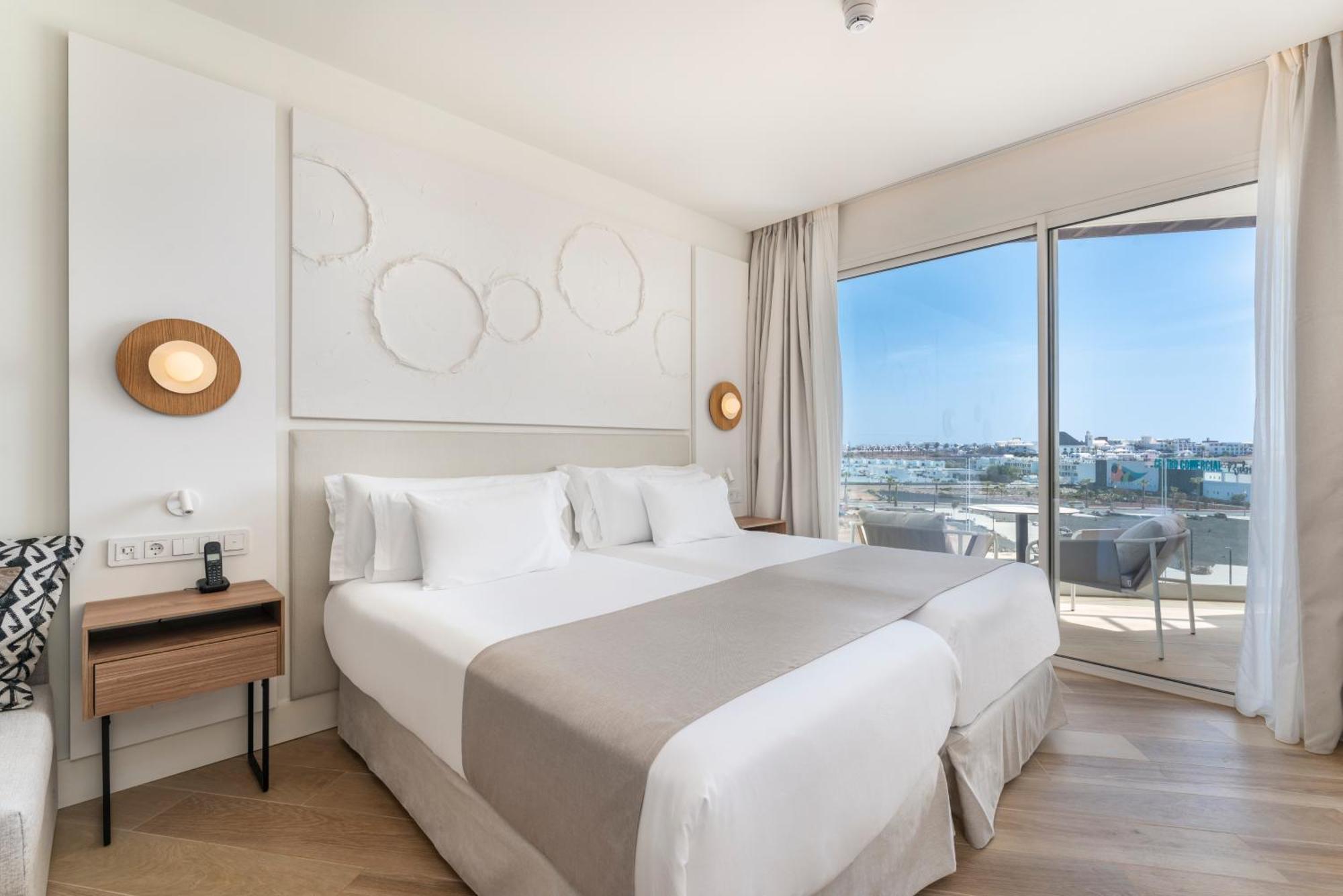 Barcelo Playa Blanca 호텔 외부 사진