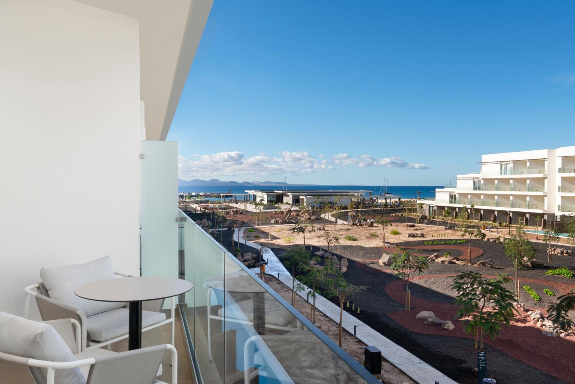 Barcelo Playa Blanca 호텔 외부 사진