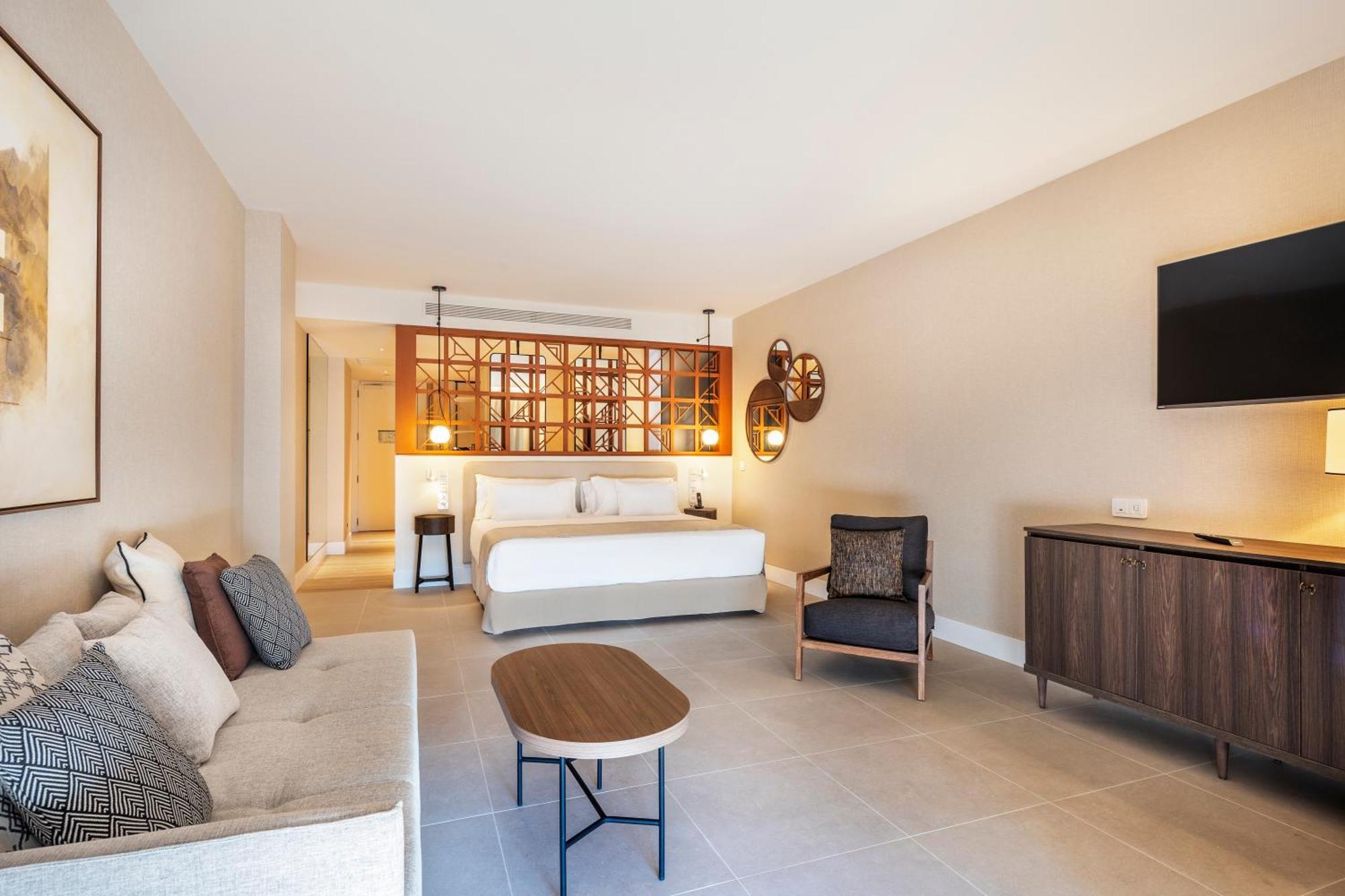 Barcelo Playa Blanca 호텔 외부 사진