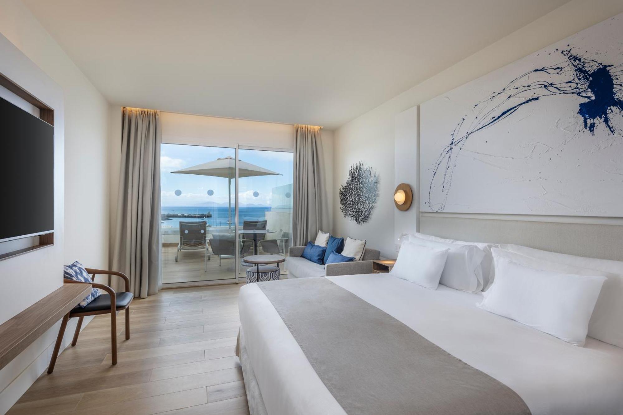 Barcelo Playa Blanca 호텔 외부 사진