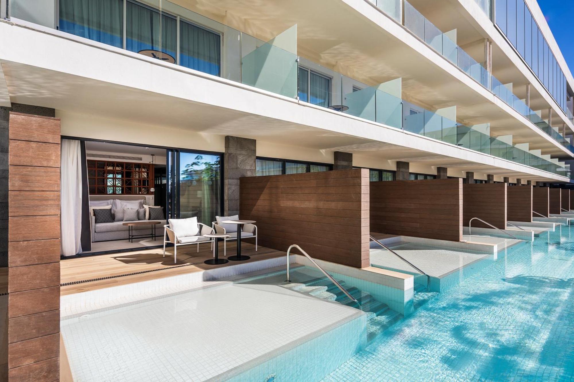 Barcelo Playa Blanca 호텔 외부 사진