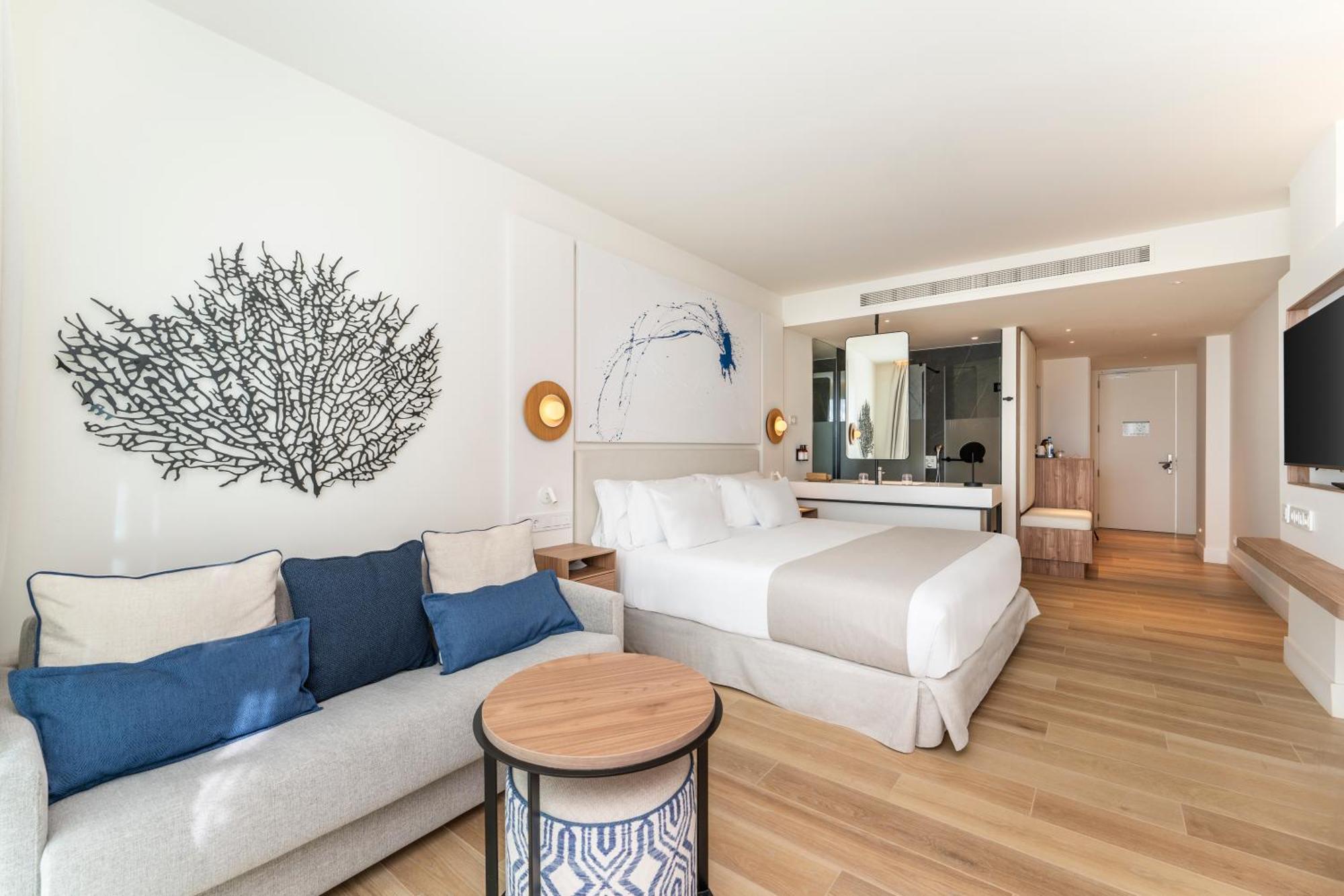 Barcelo Playa Blanca 호텔 외부 사진