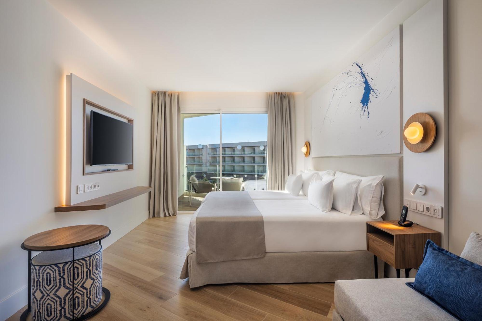 Barcelo Playa Blanca 호텔 외부 사진