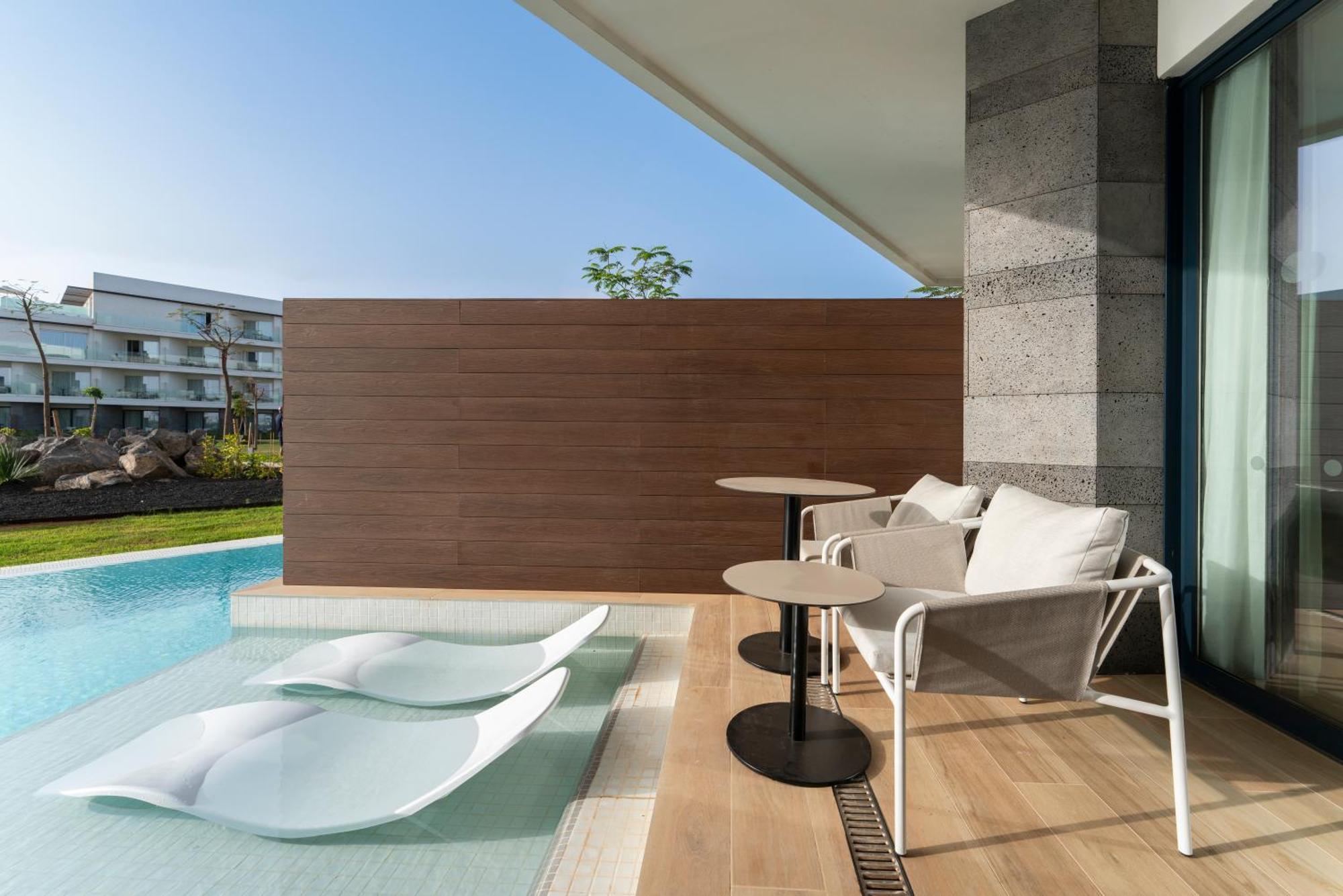 Barcelo Playa Blanca 호텔 외부 사진