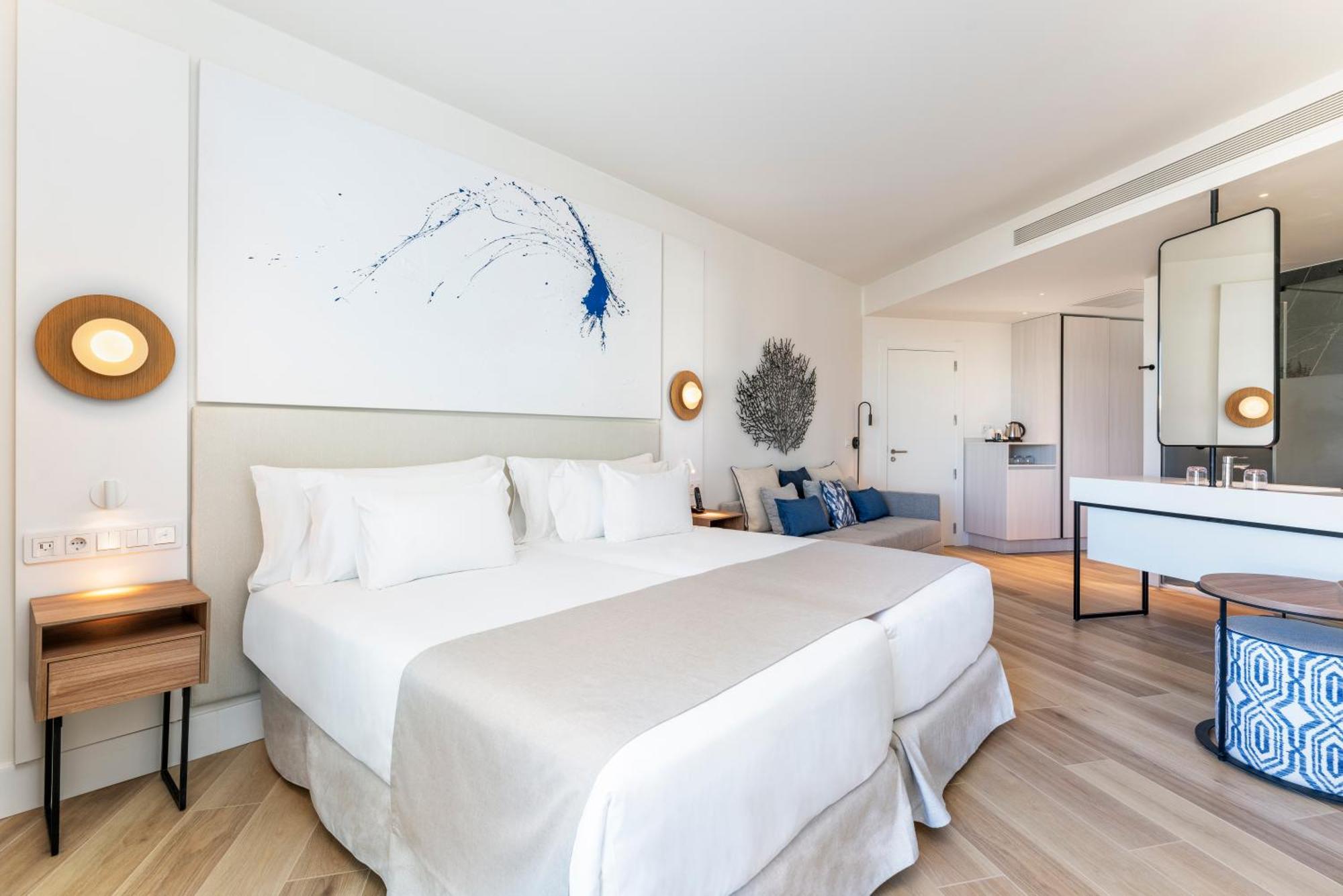 Barcelo Playa Blanca 호텔 외부 사진