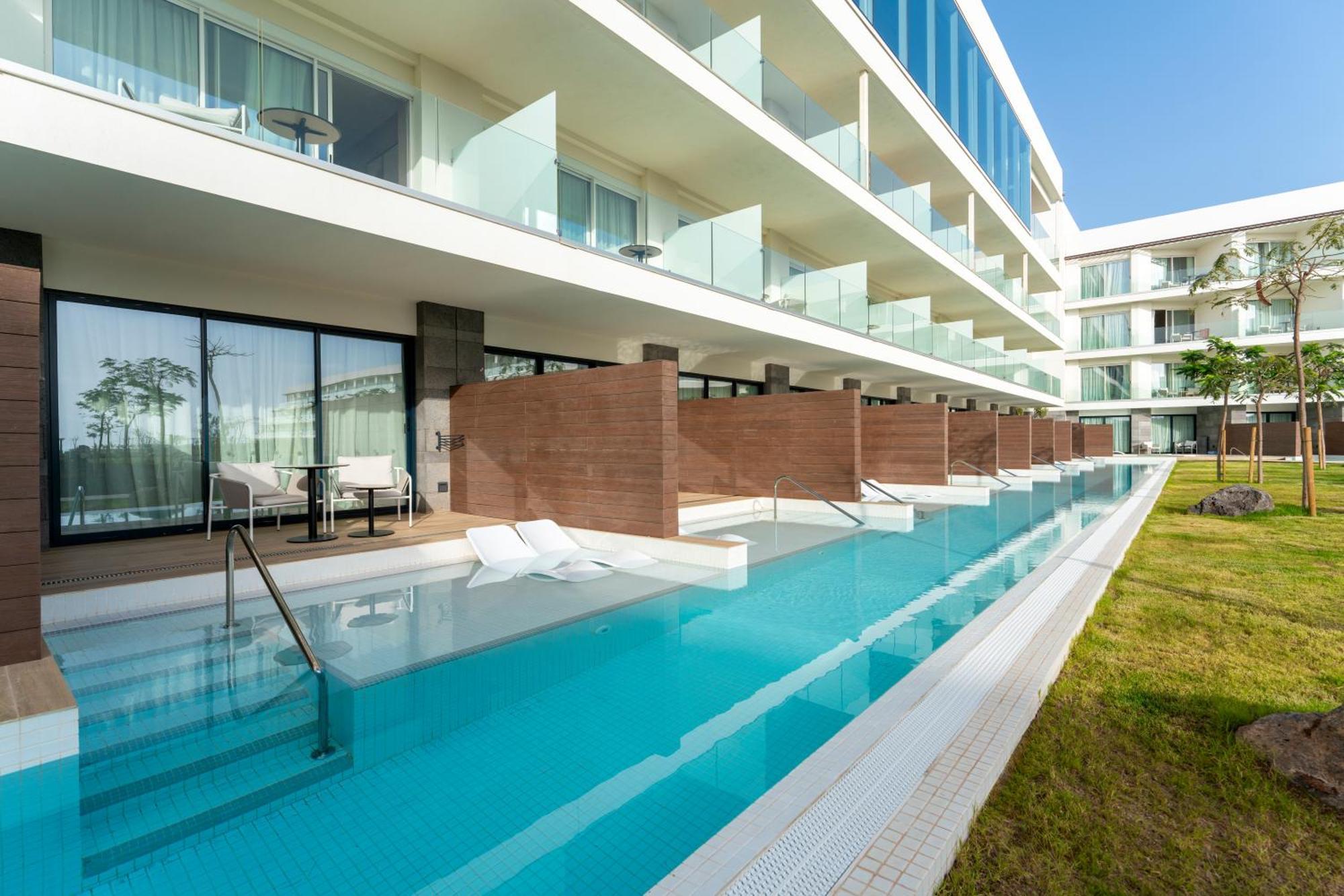 Barcelo Playa Blanca 호텔 외부 사진